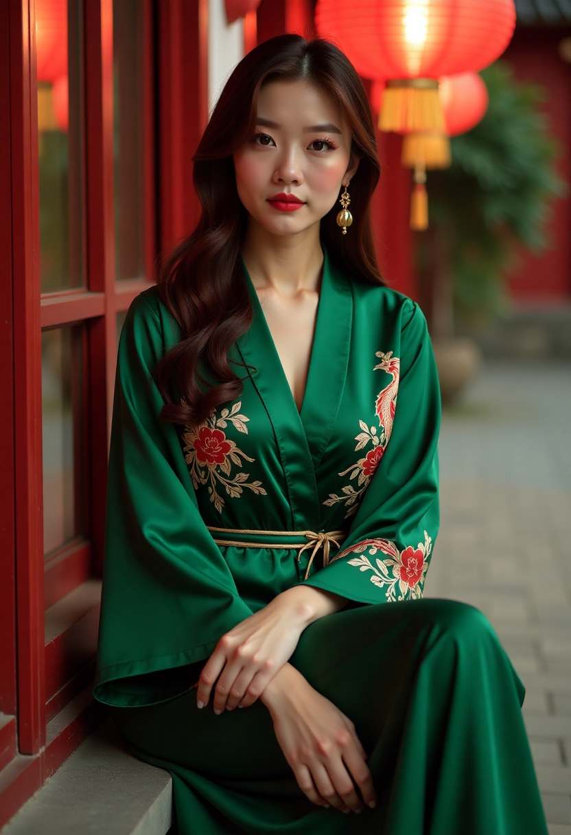 恶魔爸爸解读